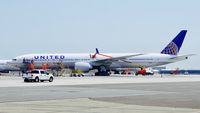 N2639U @ SFO - SFO 2017. - by Clayton Eddy