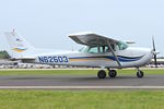 N62503 @ KOSH - At 2017 EAA AirVenture at Oshkosh - by Terry Fletcher