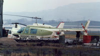 G-AWLL - At Glasgow Airport - by Hugh McMillan