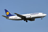 D-ABEU @ EDDF - at fra - by Volker Hilpert