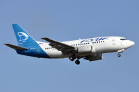 S5-AAM @ EDDF - at fra - by Volker Hilpert
