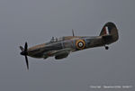 LF363 @ EGBJ - Project Propeller at Staverton - by Chris Hall