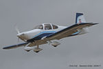 G-RVTN @ EGBJ - Project Propeller at Staverton - by Chris Hall