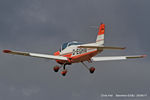 D-EGHW photo, click to enlarge D-EGHW photo, click to enlarge