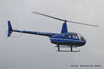 G-TPTP @ EGBJ - Project Propeller at Staverton - by Chris Hall