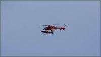 OE-XAR - At landing BKH Günzburg - by Kevin Laufer