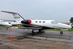 N951CM @ KOSH - At 2017 EAA AirVenture at Oshkosh - by Terry Fletcher