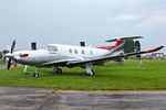N439CM @ KOSH - At 2017 EAA AirVenture at Oshkosh - by Terry Fletcher