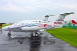 N218G @ KOSH - At 2017 EAA AirVenture at Oshkosh - by Terry Fletcher