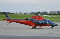 G-PIFZ @ EGSH - Early evening arrival. - by keithnewsome