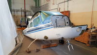 N5382U @ LHKV - As derelict in Hungary - by Erwin