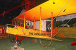 N6948 @ KOSH - 100 year old aircraft at EAA Museum - by Terry Fletcher