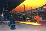 N95W @ KOSH - At EAA Museum - by Terry Fletcher