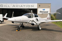 OO-TLB @ EBKT - At Wevelgem.