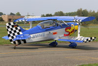 D-MWWE @ EBKT - At Wevelgem.