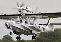 D-ISEA @ EDDR - D-ISEA - by Matthias Becker
