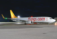 TC-CPM @ EDDR - TC-CPM