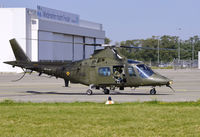 H26 @ EDDR - H- 26 - by Matthias Becker