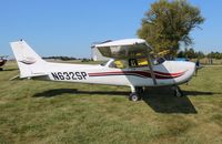 N632SP @ C77 - Cessna 172S - by Mark Pasqualino
