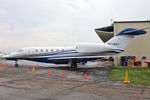 N778XJ @ KOSH - At 2017 EAA AirVenture at Oshkosh - by Terry Fletcher