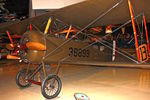 N38899 @ KOSH - At EAA Museum - by Terry Fletcher