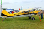 N628WT @ KOSH - At 2017 EAA AirVenture at Oshkosh