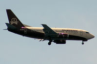 EI-UNH @ LFMN - Landing - by micka2b