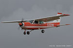 G-GCWS @ EGBJ - Project Propeller at Staverton - by Chris Hall
