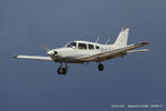 G-KAIR @ EGBJ - Project Propeller at Staverton - by Chris Hall
