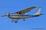 G-XLTG @ EGBJ - Project Propeller at Staverton - by Chris Hall