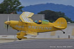 G-IIIT @ EGBJ - Project Propeller at Staverton - by Chris Hall