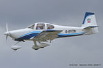 G-RVTN @ EGBJ - Project Propeller at Staverton - by Chris Hall