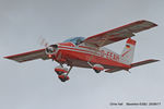 D-EEAH @ EGBJ - Project Propeller at Staverton - by Chris Hall