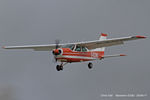 G-GCWS @ EGBJ - Project Propeller at Staverton - by Chris Hall