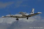 N25PR @ EGBJ - Project Propeller at Staverton - by Chris Hall