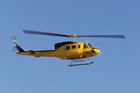 C-FMPZ @ CYXX - Landing - by Guy Pambrun