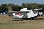 C-FEVE photo, click to enlarge