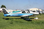 N728ST photo, click to enlarge