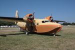 N1888T @ OSH - 1947 Grumman G-73, c/n: J-31 - by Timothy Aanerud