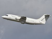 EI-RJI @ LFBD - AF1502 CityJet take off Turin (TRN) - by JC Ravon - FRENCHSKY