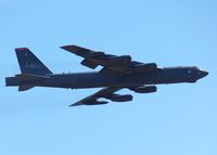 60-0059 @ KBAD - At Barksdale Air Force Base. - by paulp