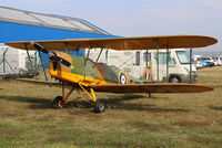 F-AZLE @ LFAQ - Airshow Albert.