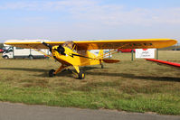 N92668 @ LFAQ - Airshow Albert.
