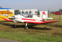 F-PJCA @ LFAQ - Airshow Albert. - by Raymond De Clercq