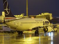 SP-LWC @ LFPG - LOT 336 at terminal T1 destination Warsaw (WAW) - by JC Ravon - FRENCHSKY