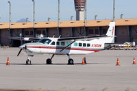 N786WW @ KPHX - No comment. - by Dave Turpie