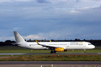 EC-MLM @ EKCH - EC-MLM taking off rw 22R - by Erik Oxtorp