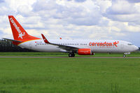 TC-COR @ EHAM - spl eham - by Jeroen Stroes