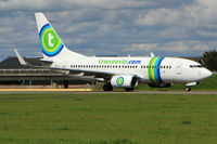 PH-XRB @ EHAM - arriving from Marrakesh - by Jeroen Stroes