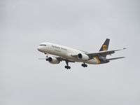 N436UP @ 3607 - Landing